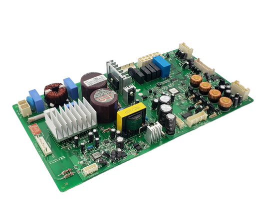 OEM LG Refrigerator EBR78940602 Control Board Same Day Ship & *60 Days Warranty*