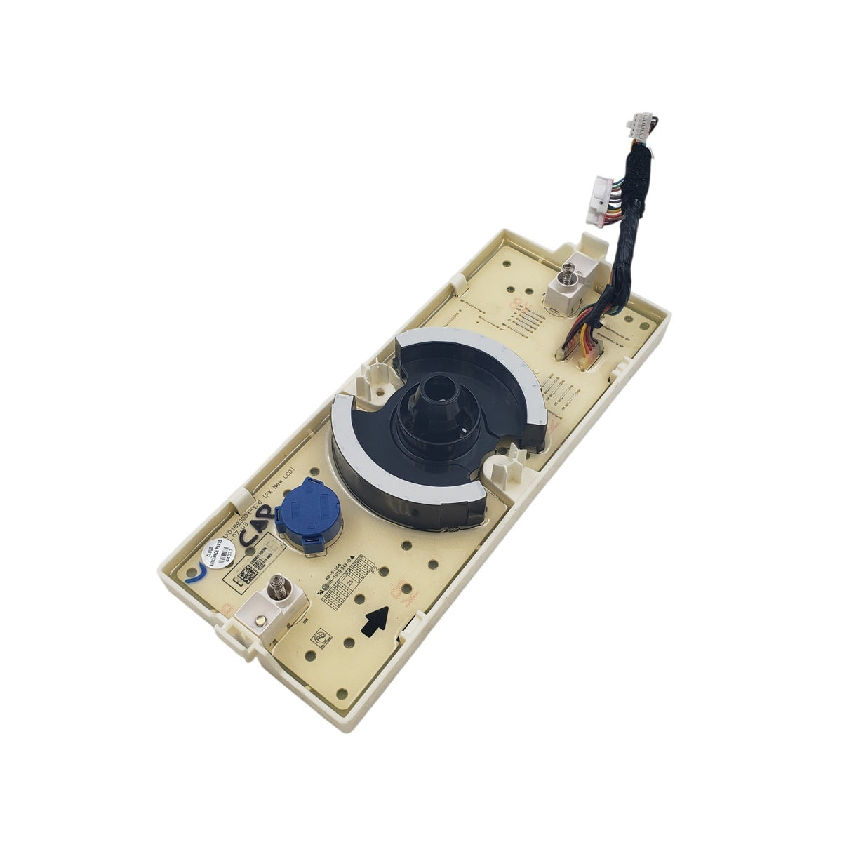 LG New Washer Control Board EBR24918801 **Same Day Shipping & 60 Days Warranty**