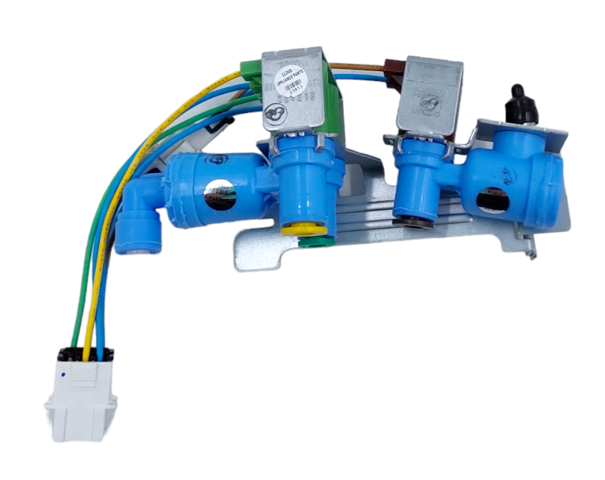 New Frigidaire Fridge Water Valve 5304525994  *Same Day Ship & 60 Days Warranty*