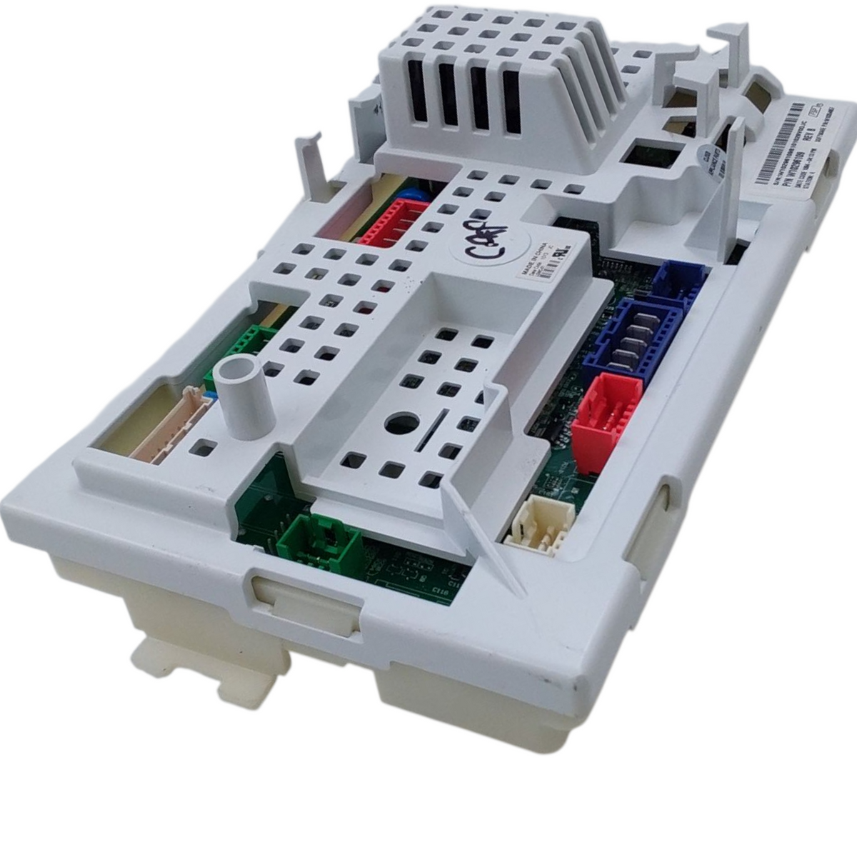 Whirlpool OEM Washer Control Board W10296109 **Same Day Ship & 60 Days Warranty*
