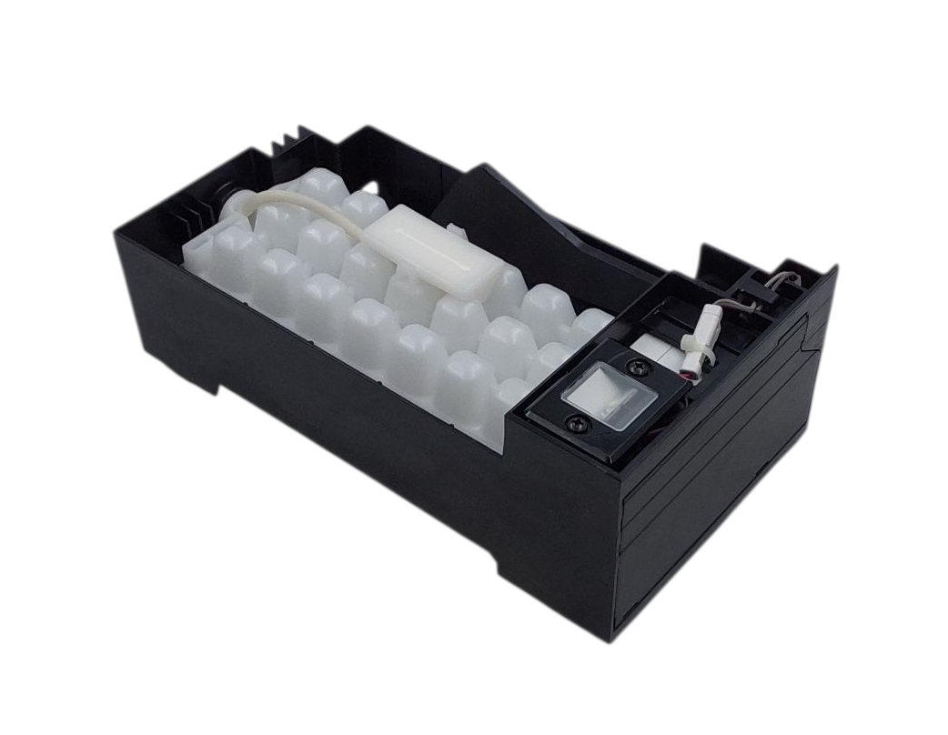 Whirlpool New Fridge Ice Maker W10826573 **Same Day Shipping & 60 Days Warranty*