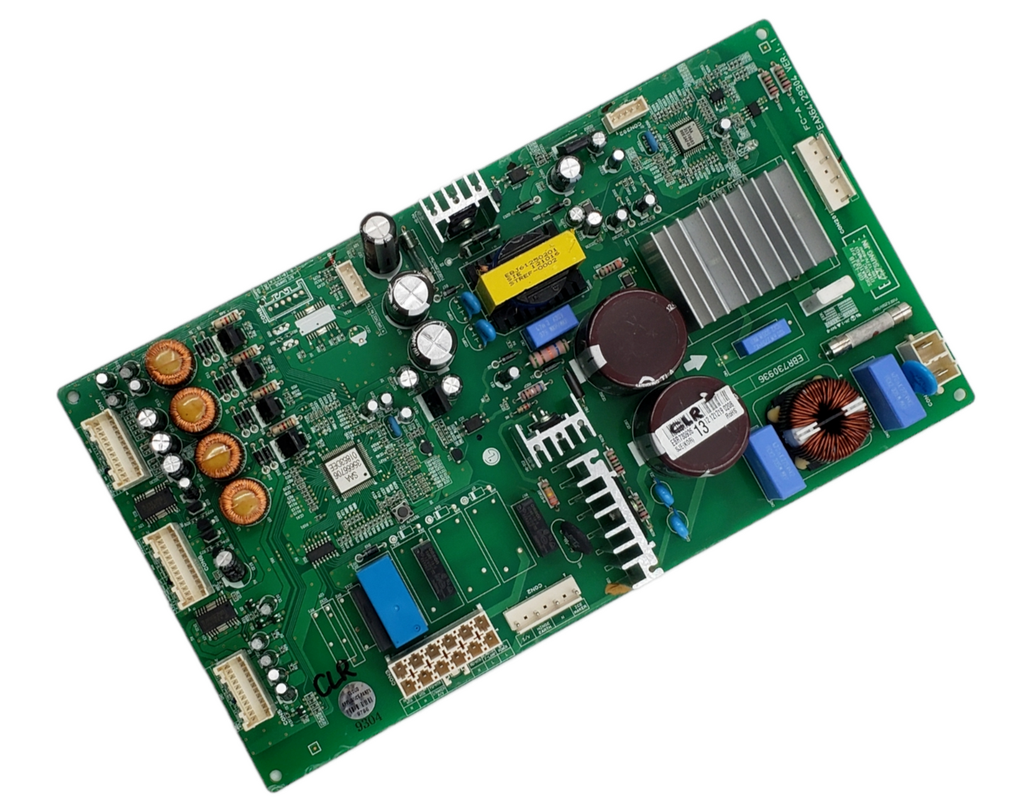 Genuine LG Refrigerator Control EBR73093613 Same Day Shipping & 60 Days Warranty