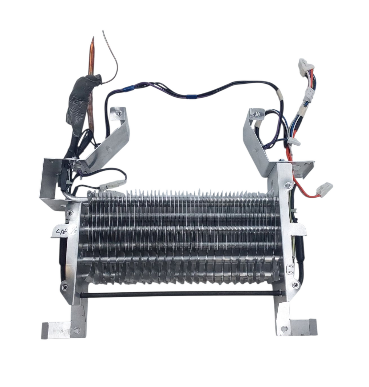 Whirlpool New Fridge Evaporator Assy W11245087 *Same Day Ship & 60 Days Warranty