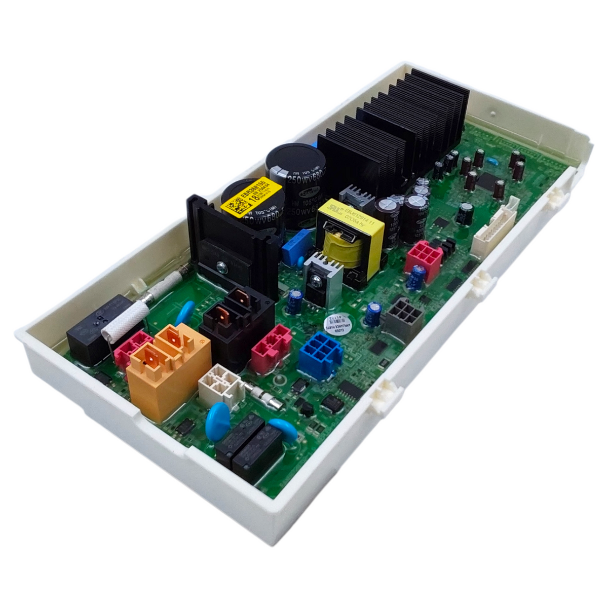 LG New Washer/Dryer Control Board EBR36815518 *Same Day Ship & 60 Days Warranty*