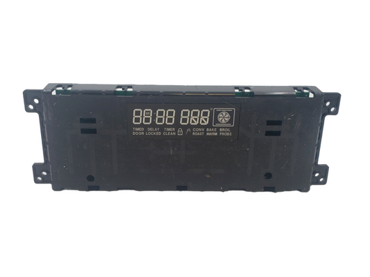 Genuine Frigidaire Range Oven Control 316462803 Same Day Ship & 60 Days Warranty