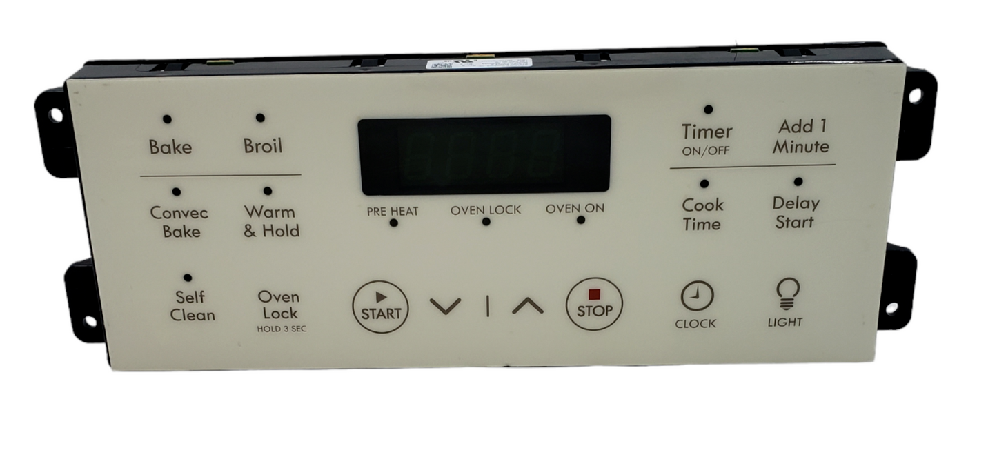 Genuine Frigidaire Oven Control Board 316630003 Same Day Ship & 60 Days Warranty