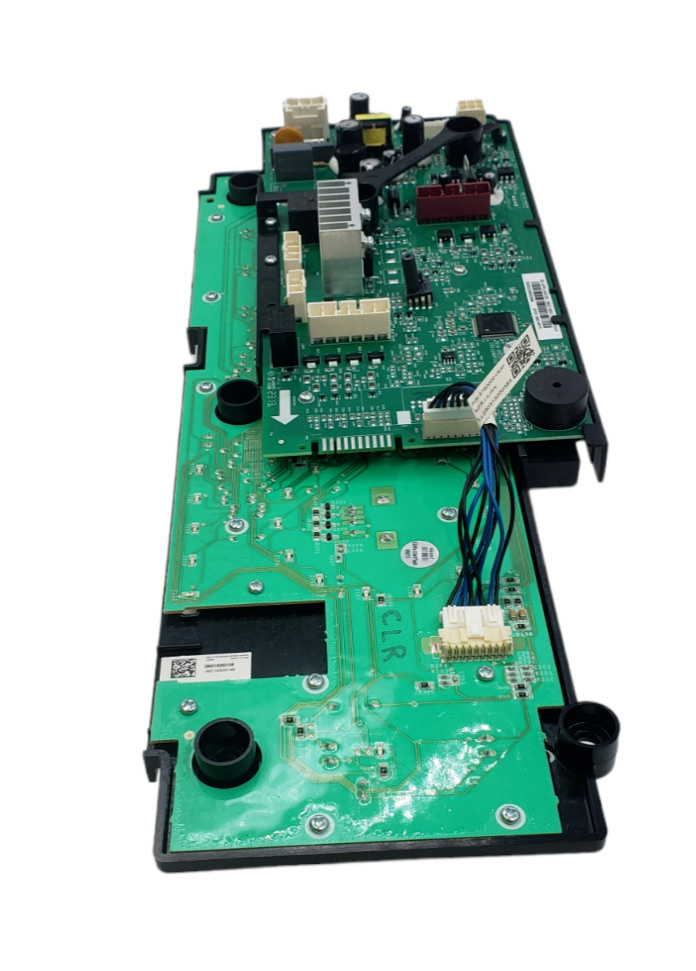 Genuine GE Washer Control Board 290D1995G101 Same Day Shipping &60 Days Warranty