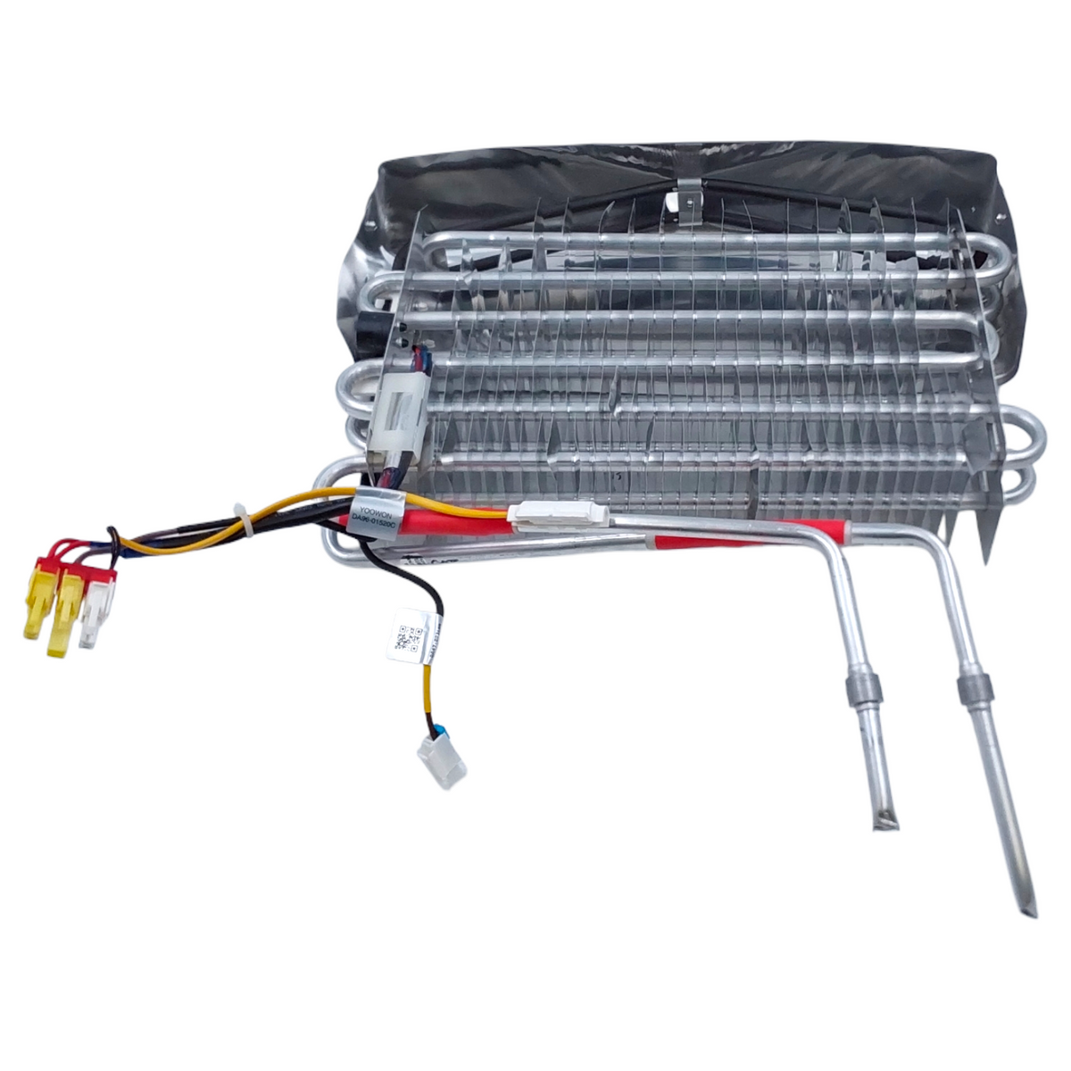 Samsung New Fridge Evaporator Module DA96-01520C Same Day Ship & 60 Day Warranty