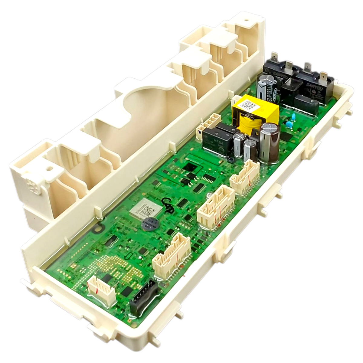 Samsung New Dryer Control Board DC92-03695B Same Day Shipping & 60 Days Warranty