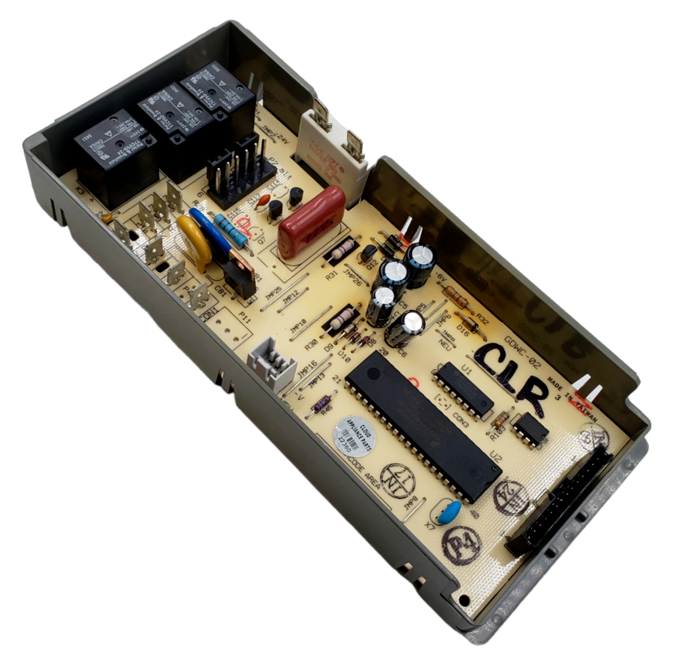 Genuine Whirlpool Dishwasher Board 8564542 Same Day Shipping & 60 Days Warranty*