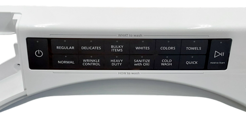 New Whirlpool Washer Control Panel W11294805 *Same Day Ship & 60 Days Warranty**