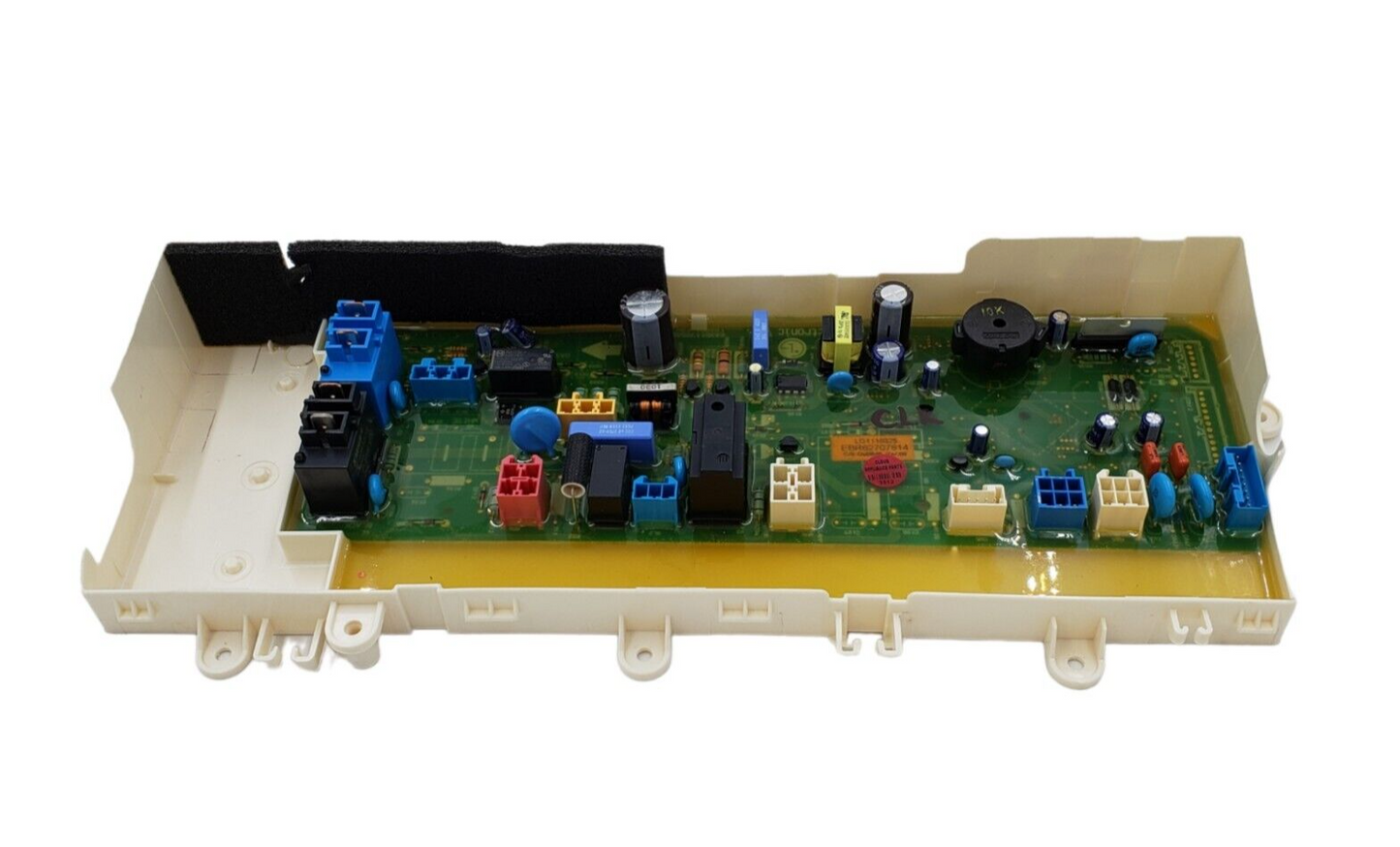 Genuine LG Dryer Control Board EBR62707614 Same Day Shipping & *60 Days Warranty