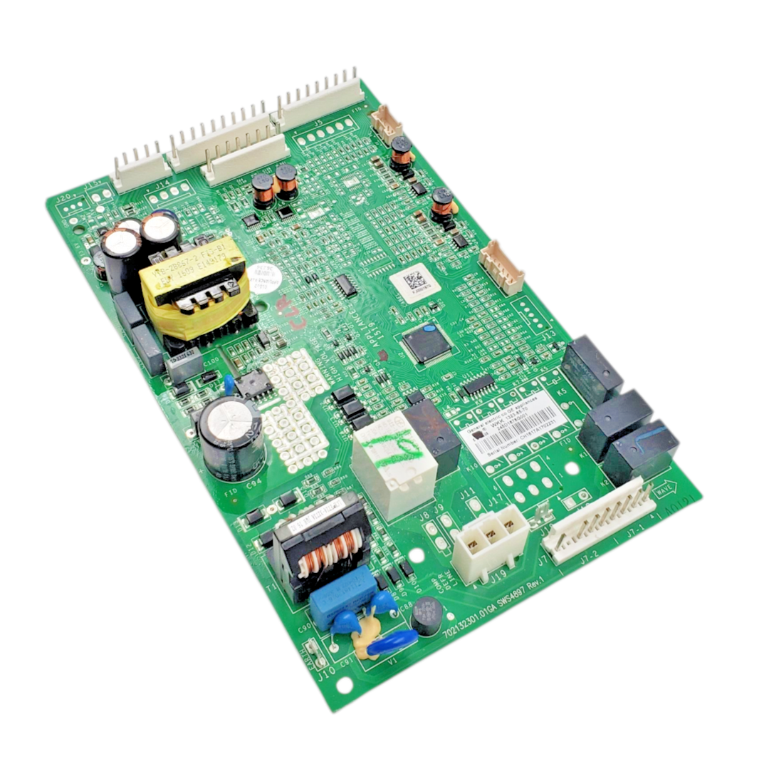 OEM GE Refrigerator Control Board 245D1878G001 Same Day Ship & 60 Days Warranty*