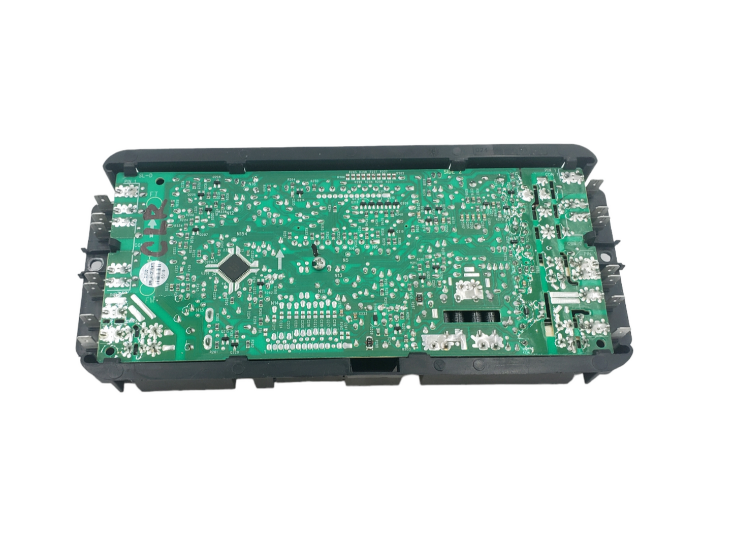 Genuine Whirlpool Oven Control Board W10348631 Same Day Ship & *60 Days Warranty