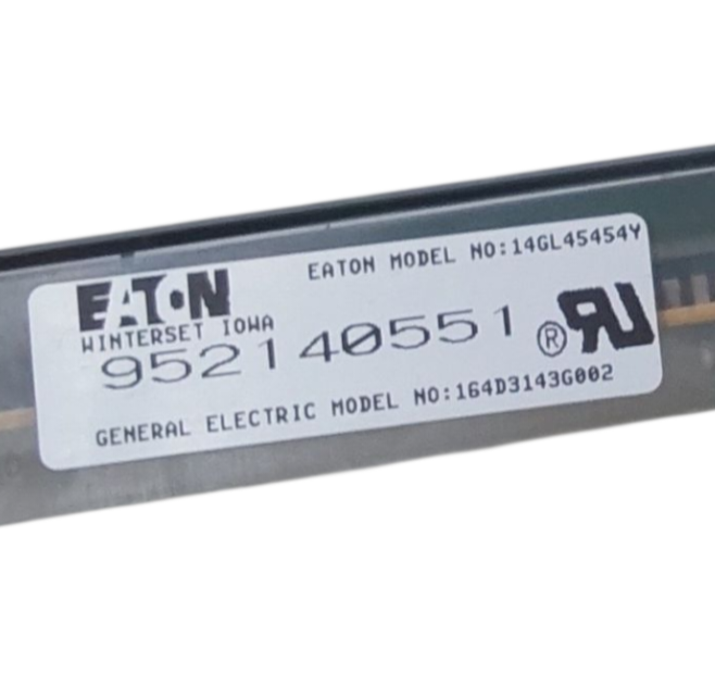 GE Genuine Oven Control Board 164D3143G002 Same Day Shipping & 60 Days Warranty*