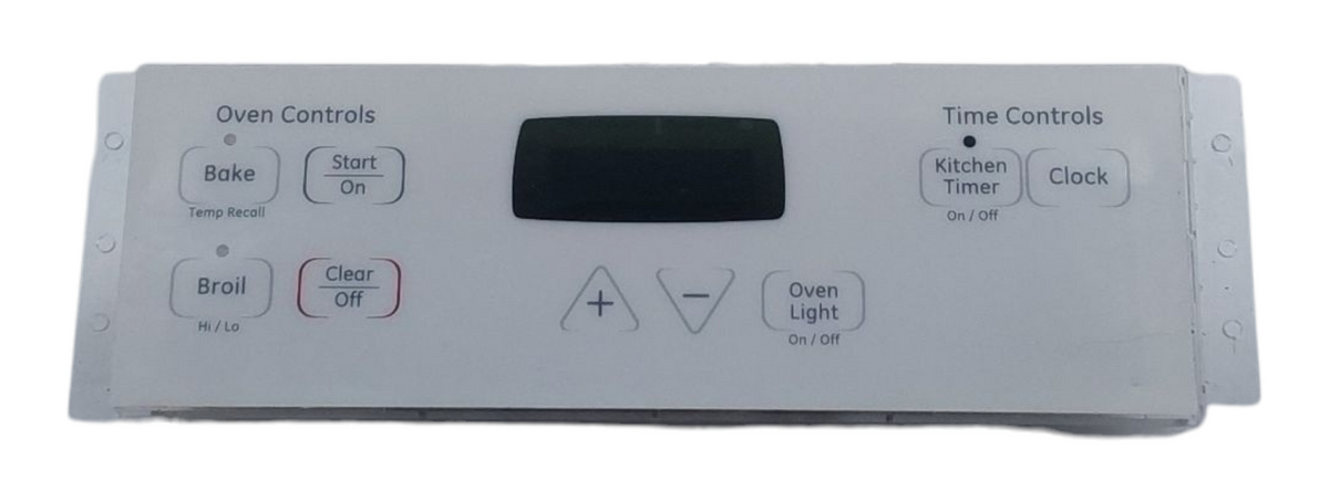 Genuine GE Oven Control Board 183D9934P003 Same Day Shipping & *60 Days Warranty
