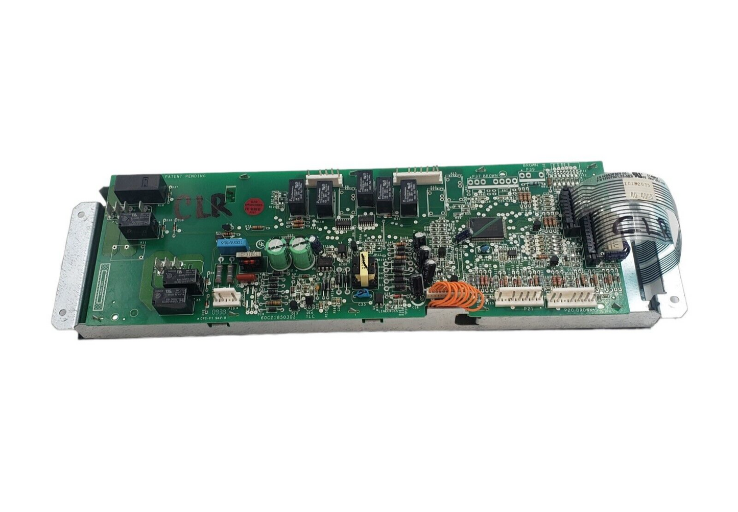 OEM Whirlpool Oven Control Board W10179358 Same Day Shipping & *60 Days Warranty