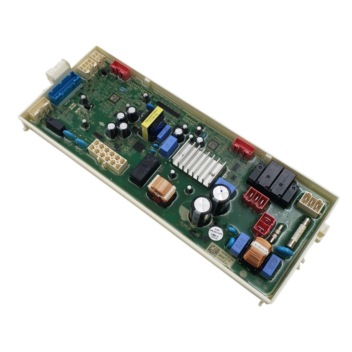 LG New Dishwsher Control Board EBR343949669 Same Day Shipping & 60 Days Warranty