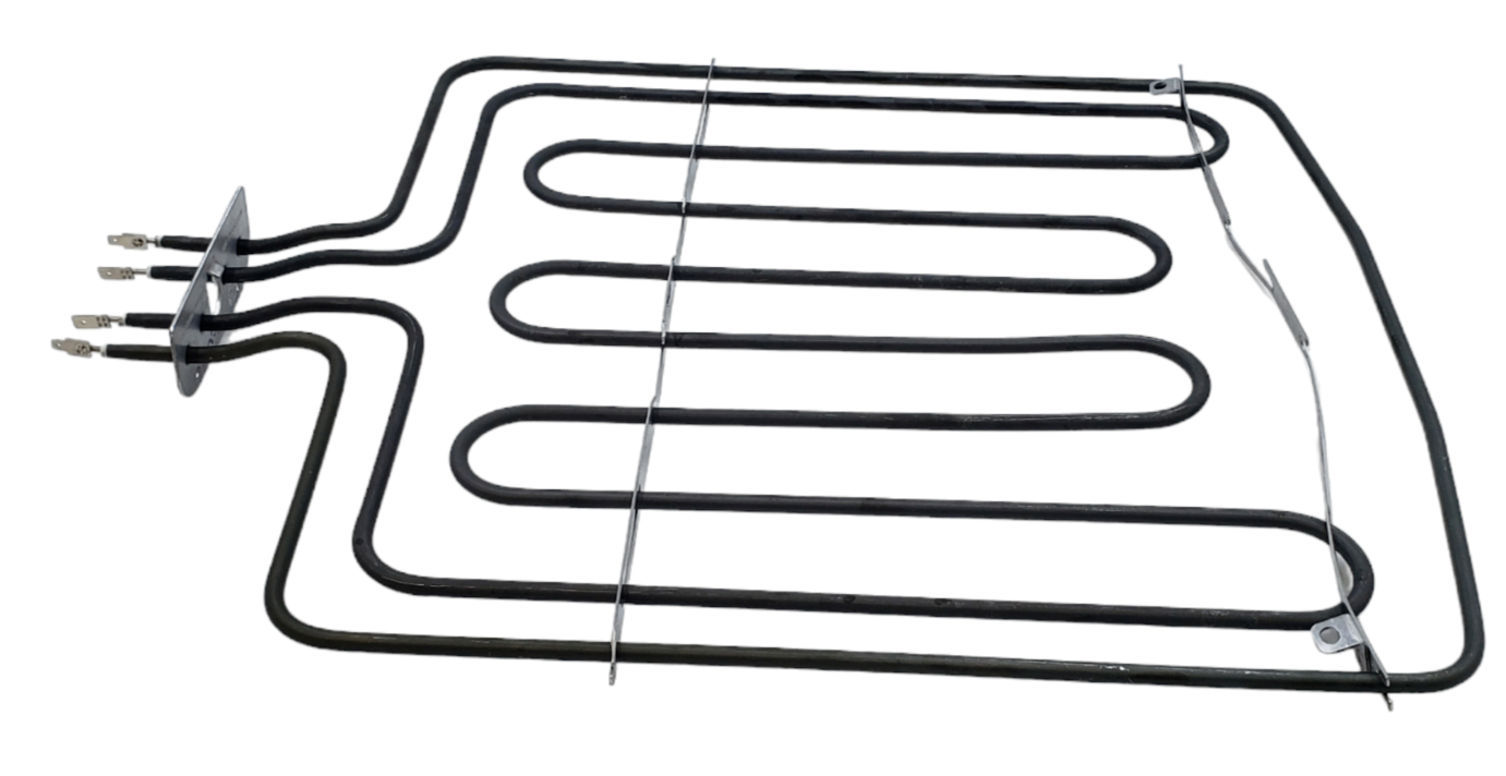 New GE Wall Oven Element Broil 191D7131G005 **Same Day Shipp& 60 Days Warranty**