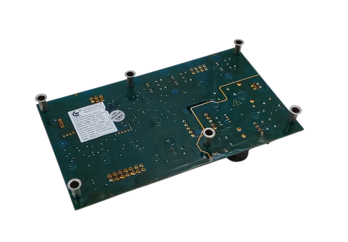 Midea New Range Control Board 17171100002643 **Same Day Ship & 60 Days Warranty*