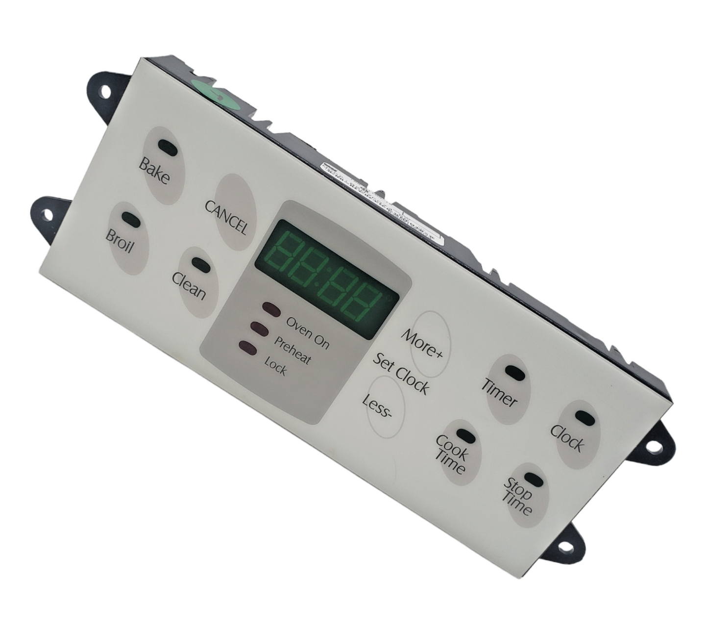 Genuine Whirlpool Range Control 8507P074-60 Same Day Shipping & 60 Days Warranty