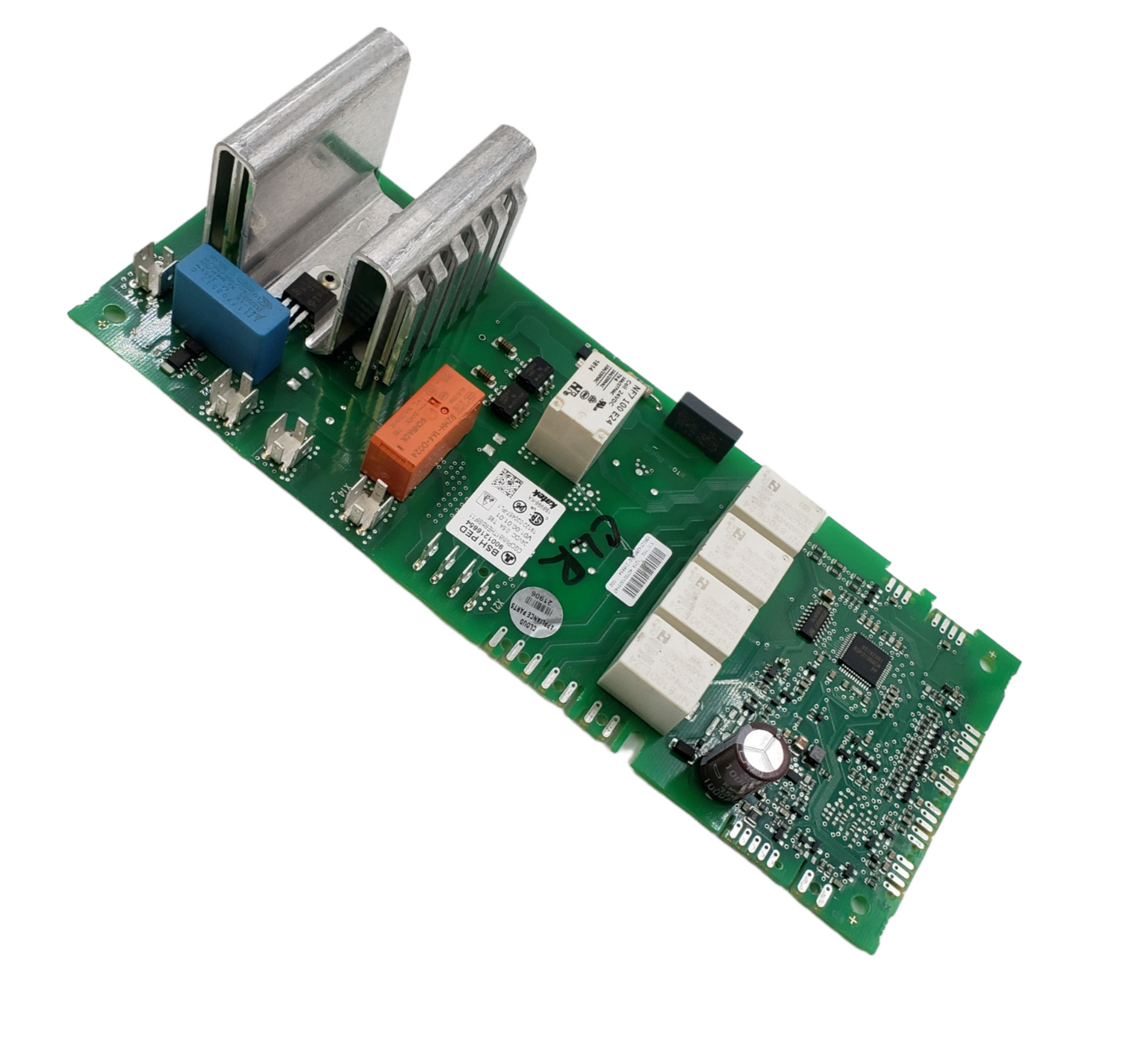 Genuine Thermador Oven Control Board 9001216654 Same Day Ship & 60 Days Warranty