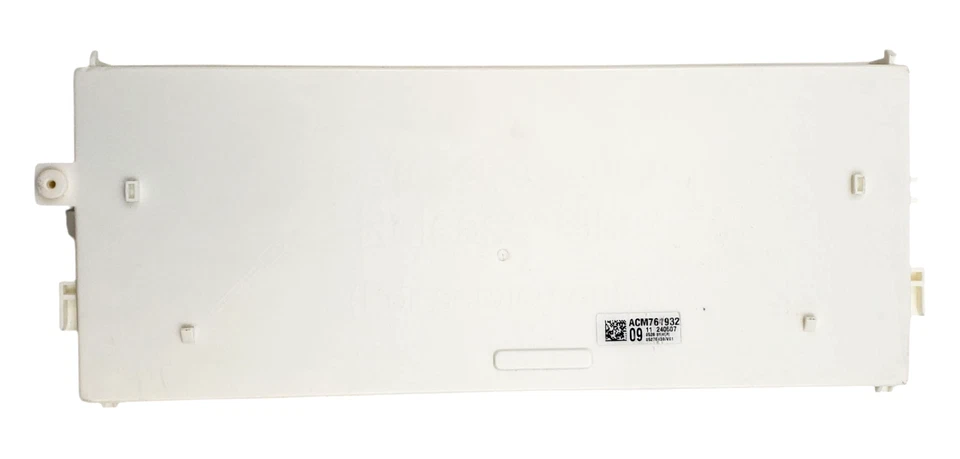 LG New Dishwasher Control Board EBR34949617 Same Day Shipping & 60 Days Warranty