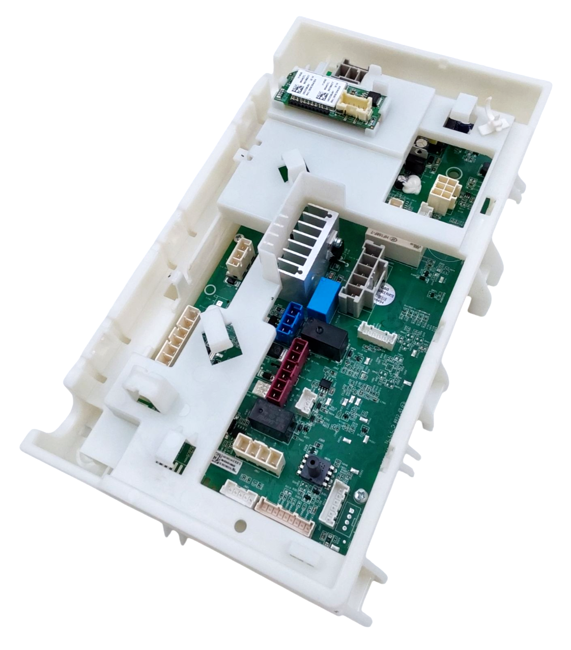 Genuine GE Washer Control Board 290D1990G104 *Same Day Ship & 60 Days Warranty**