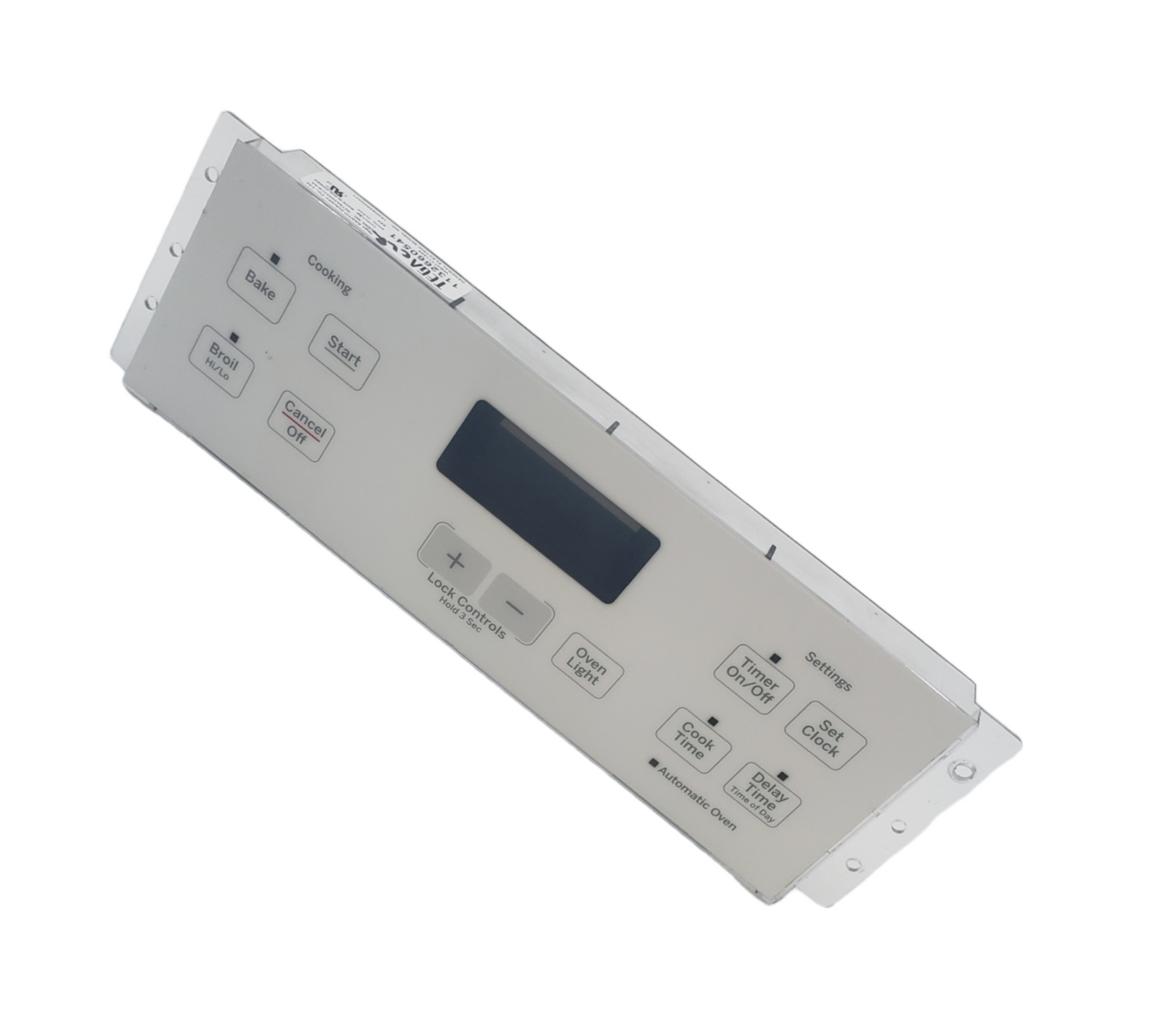 Genuine GE Oven Control Board 164D8450G031 Same Day Shipping & *60 Days Warranty