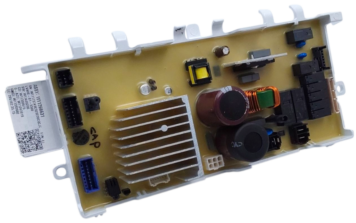 Whirlpool OEM Washer Control Board W11266631 *Same Day Ship & 60 Days Warranty**