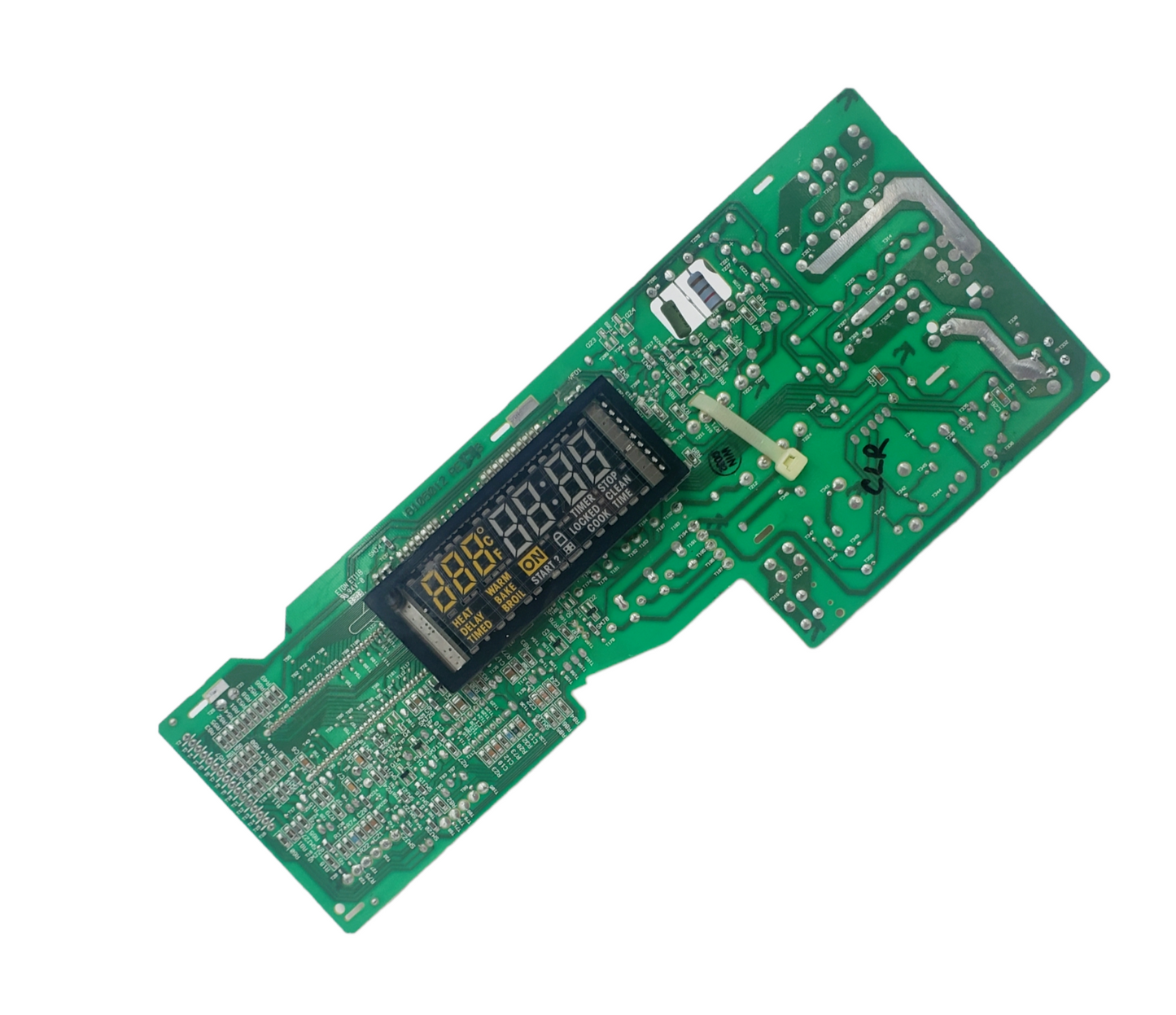 Genuine Whirlpool Oven Control Board 8524213 Same Day Ship & **60 Days Warranty*