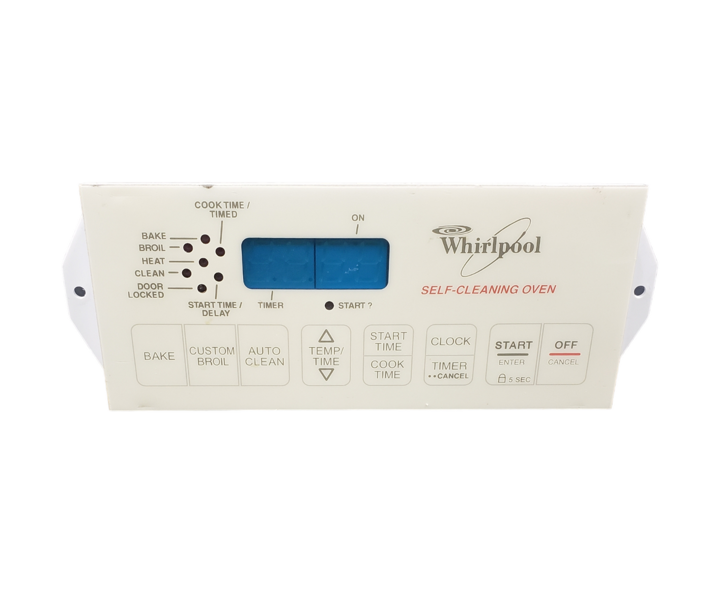 Genuine Whirlpool Oven Control Board 8053159 Same Day Ship & **60 Days Warranty*