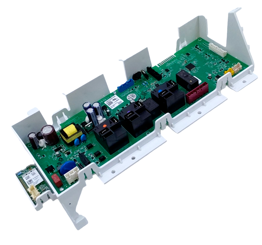 New GE Dryer Main Control Board 234D2983G004 *Same Day Ship & 60 Days Warranty**