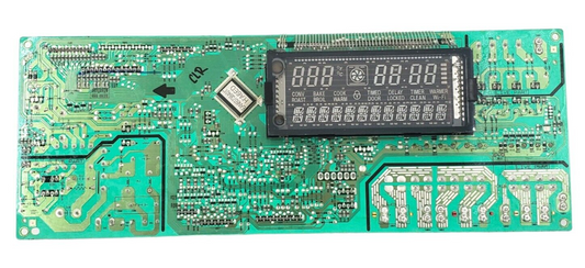 Genuine LG Range Control Board EBR77562702 Same Day Shipping & 60 Days Warranty*