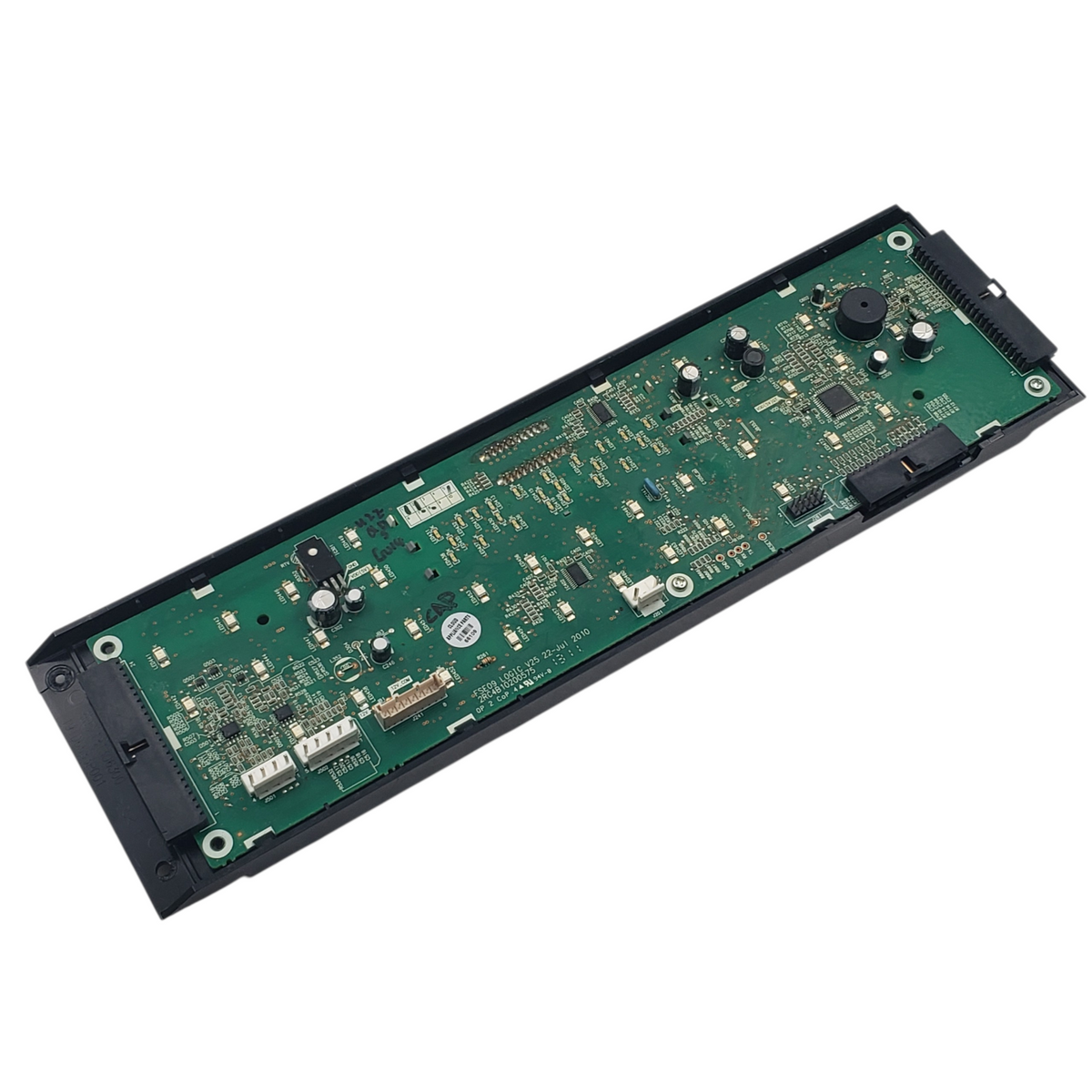 GE Genuine Range Control Board 191D5810G014 Same Day Shipping & 60 Days Warranty