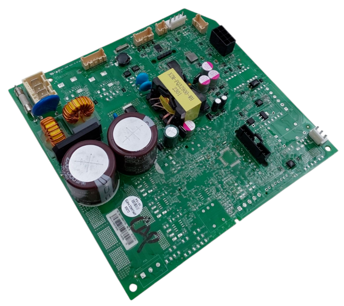 Genuine Whirlpool Fridge Control Board W11480173 Same Day Ship &60 Days Warranty