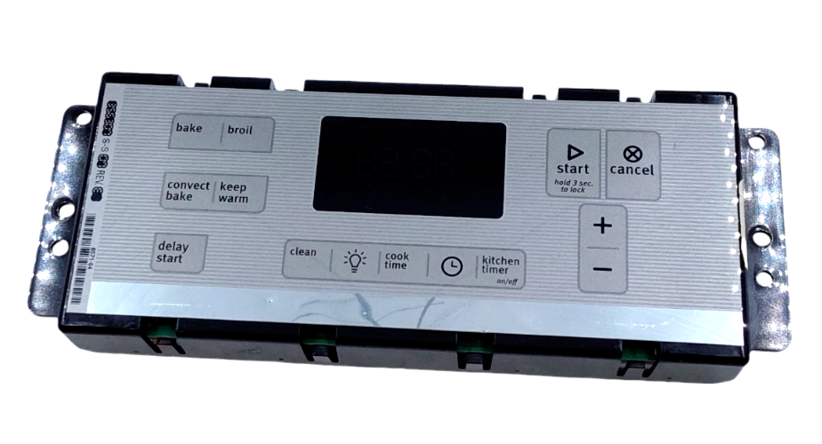 Genuine Whirlpool Range Control Board W10348719 Same Day Ship & 60 Days Warranty