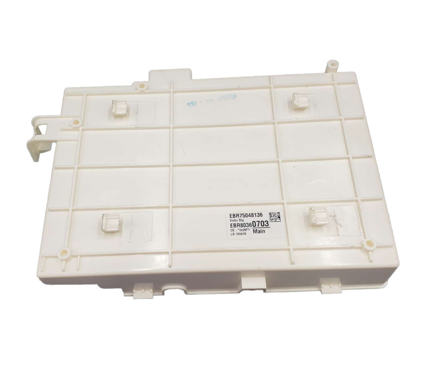 Genuine LG Washer Control Board EBR80360703 Same Day Shipping & 60 Days Warranty