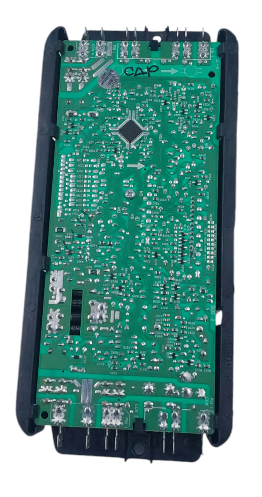 Genuine Whirlpool Range Control Board W10271759 Same Day Ship & 60 Days Warranty