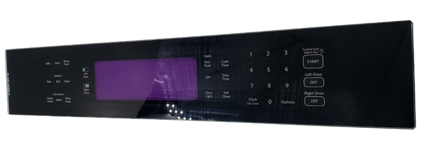 Genuine Whirlpool Range Touch Pad W10116117 Same Day Shipping & 60 Days Warranty