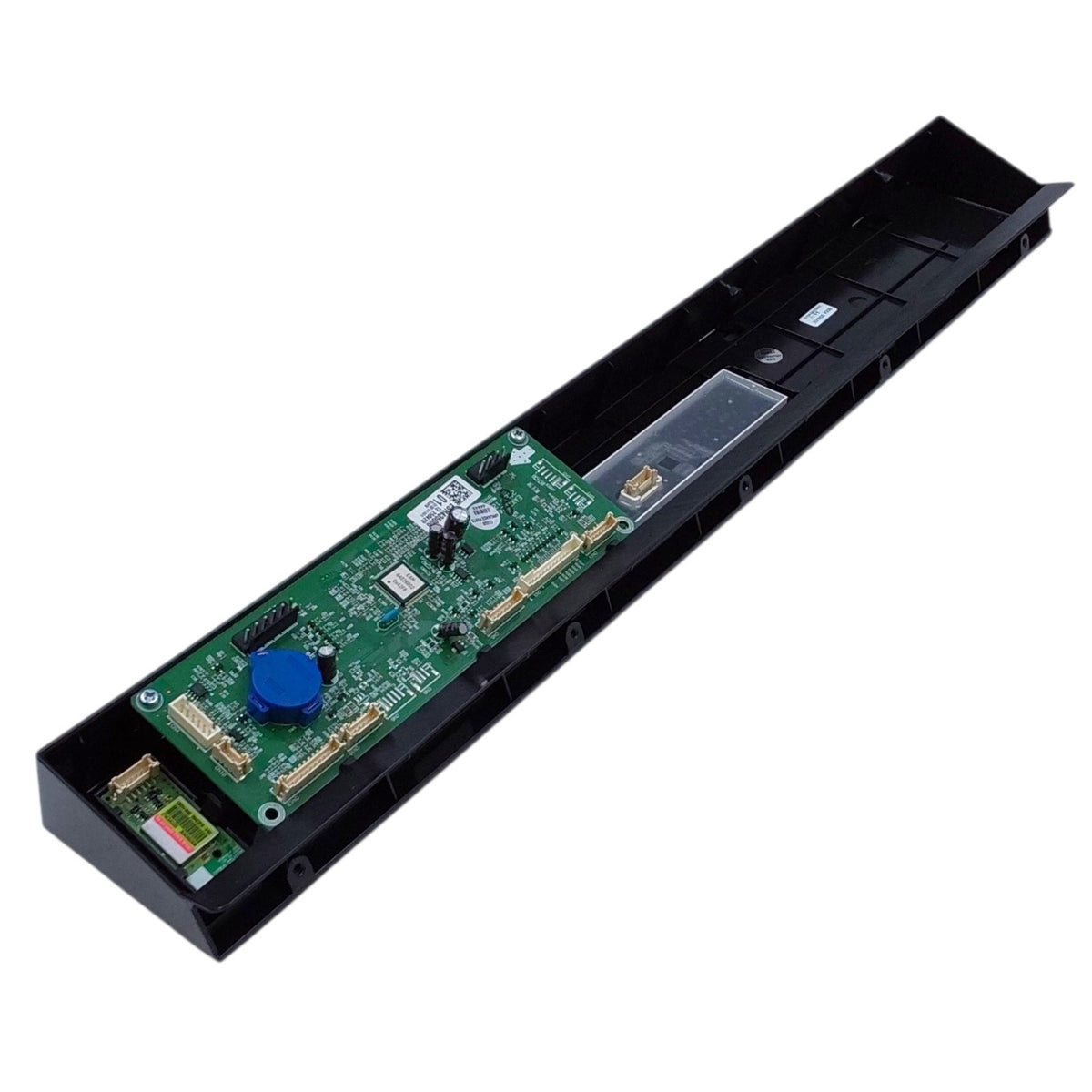 LG New Range Control Panel EBR43500601  **Same Day Shipping & 60 Days Warranty**