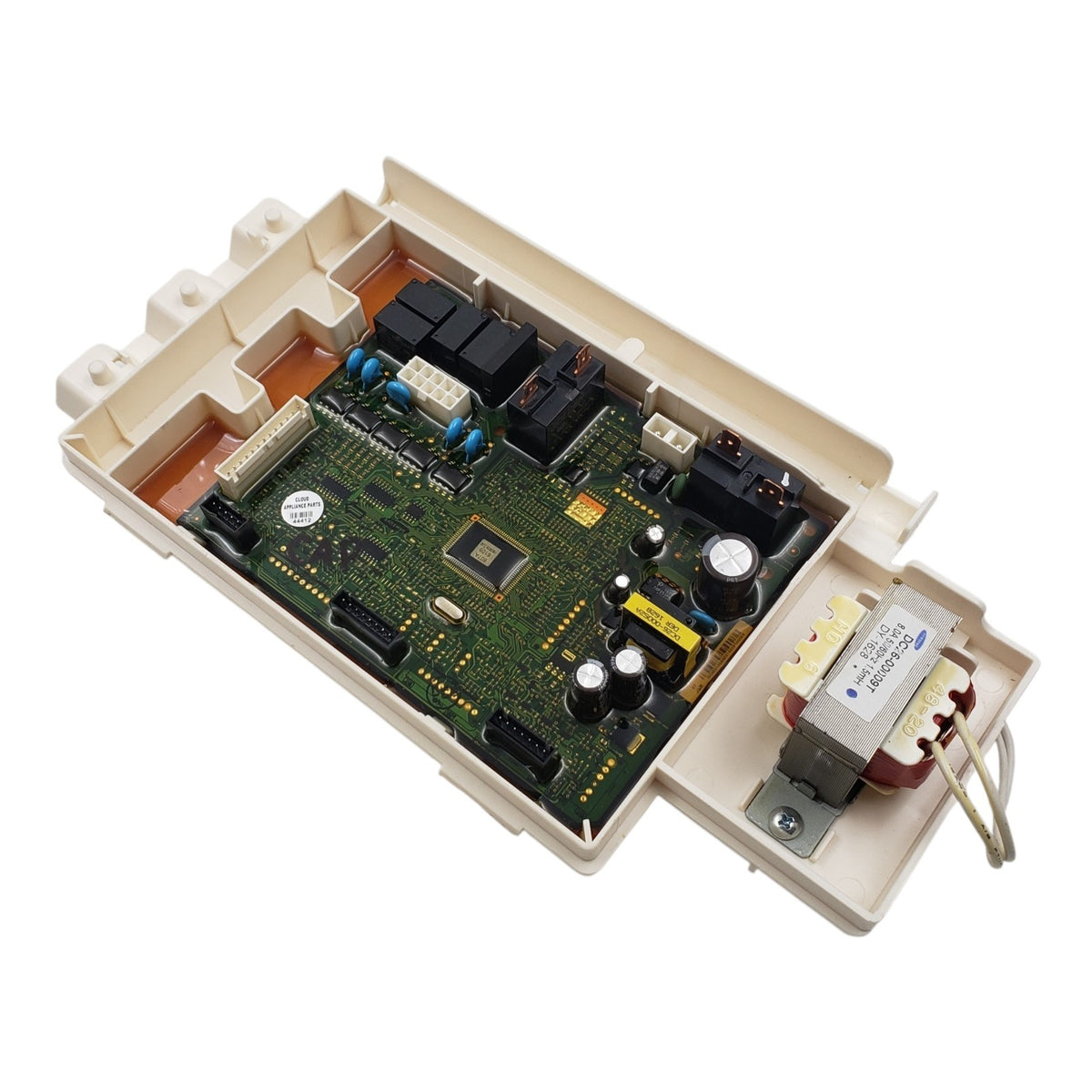 Samsung OEM Washer Control Board DC92-01803A  *Same Day Ship & 60 Days Warranty*