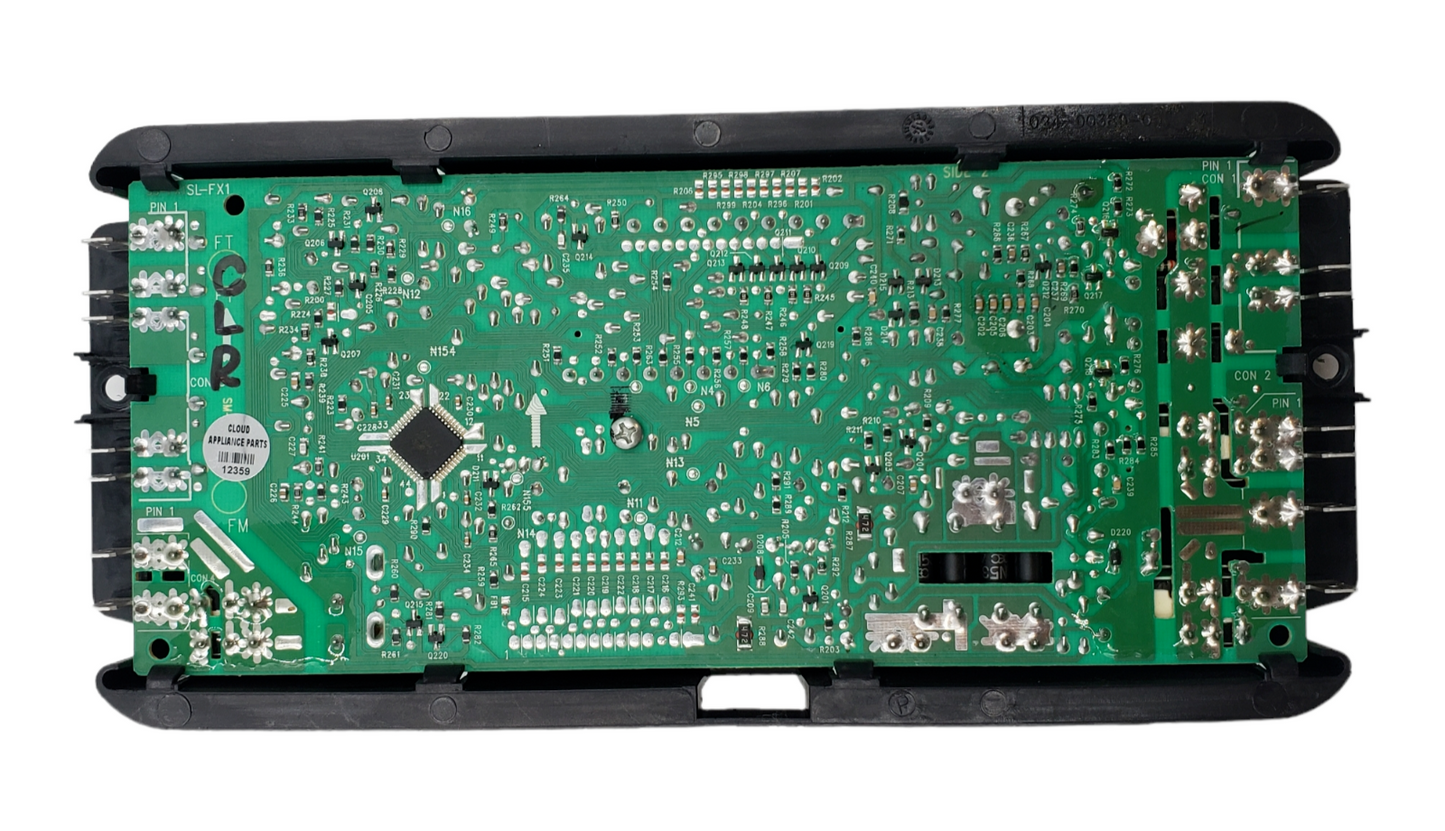 Genuine Whirlpool Oven Control Board W10502613 *Same Day Ship & 60 Days Warranty