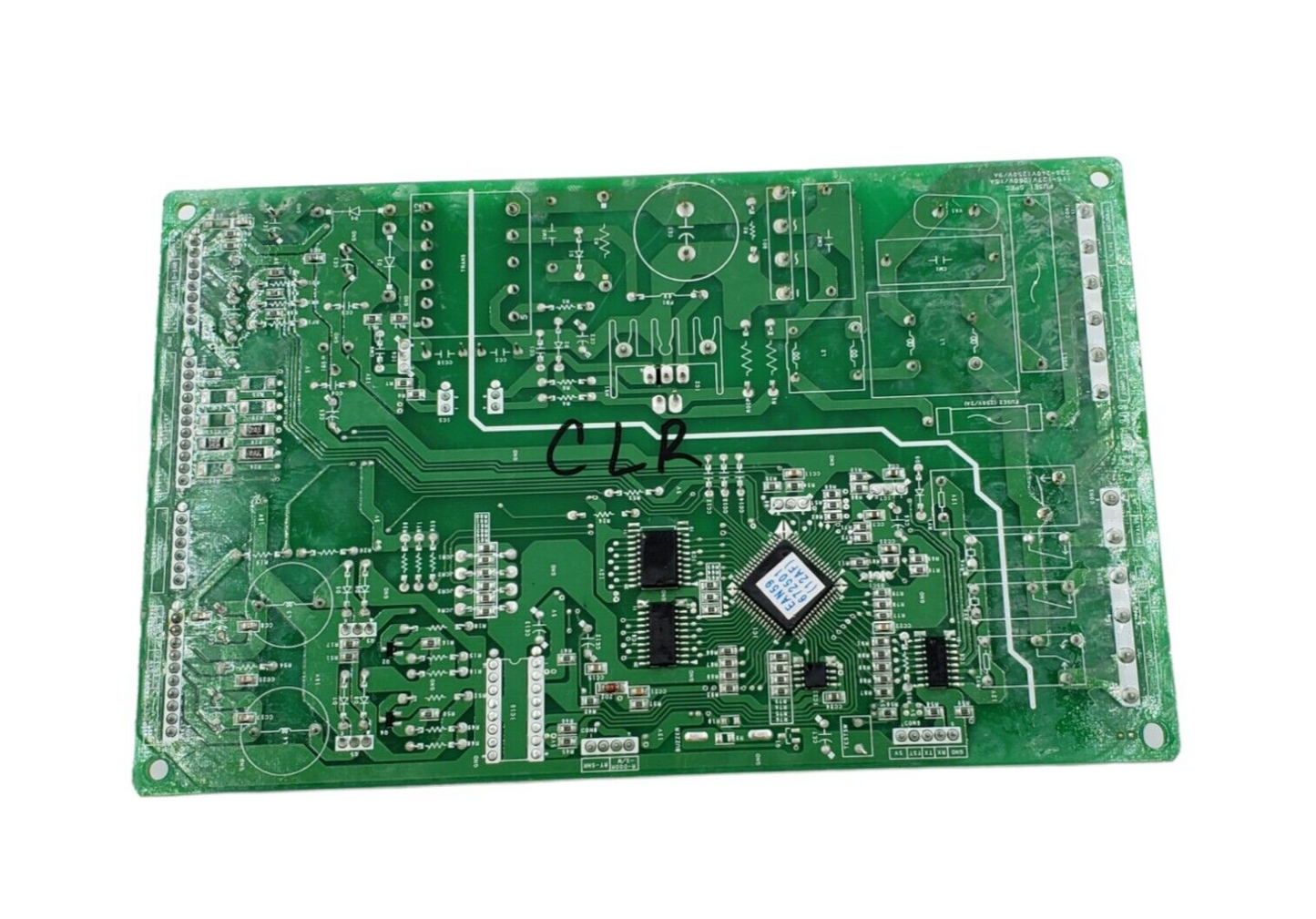 Genuine LG Refrigerator Control EBR41531306 Same Day Shipping & 60 Days Warranty
