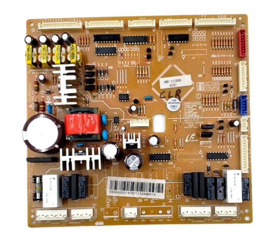 OEM Samsung Refrigerator Control DA92-00147B  *Same Day Ship & 60 Days Warranty*