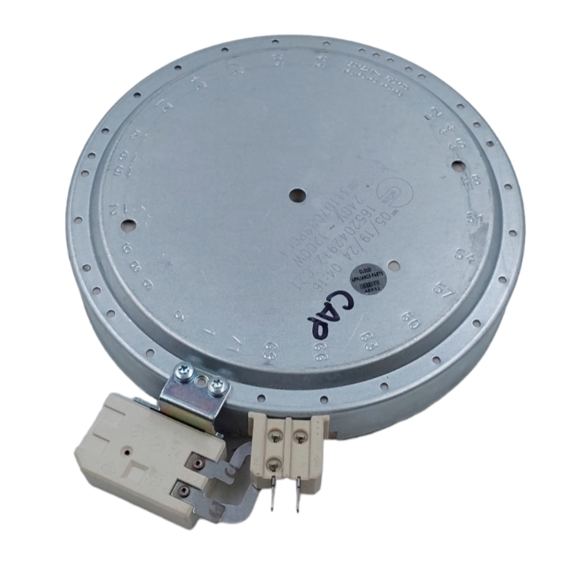 New GE Range Surface Element 311D7088P001 *Same Day Shipping & 60 Days Warranty*
