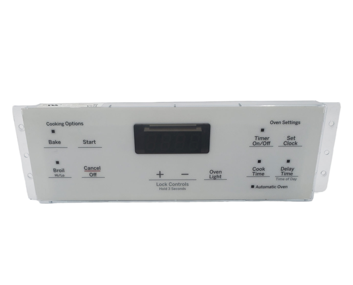 Genuine GE Oven Control Board 164D8450G215 Same Day Shipping & *60 Days Warranty