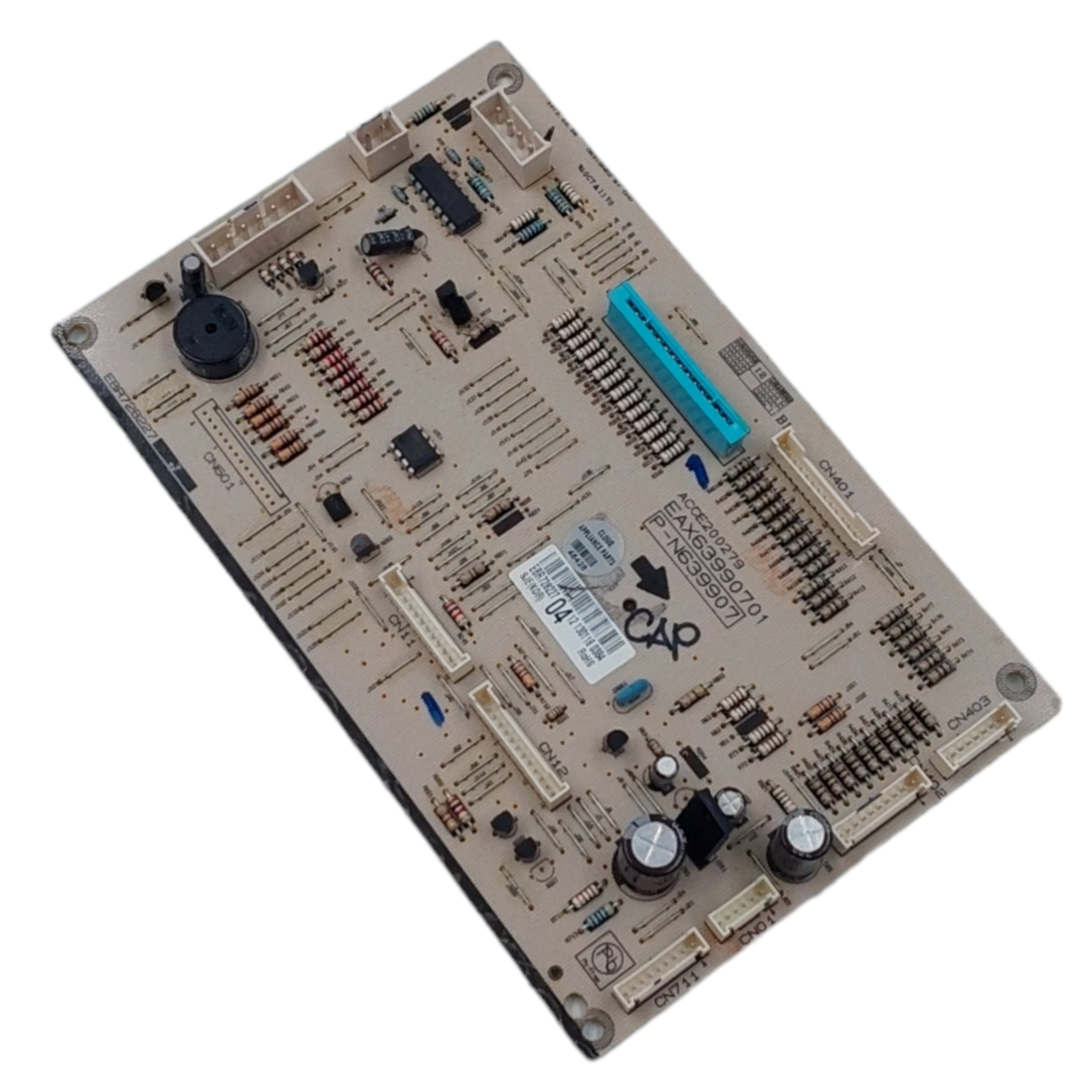 Genuine LG Range Control Board EBR72822704 Same Day Shipping & 60 Days Warranty*