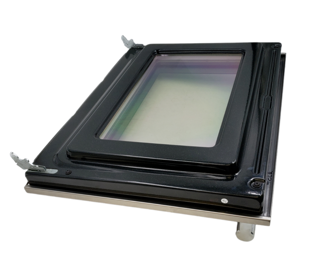 Genuine Thermador Range Oven Door Assy 20000063 Same Day Ship & 60 Days Warranty