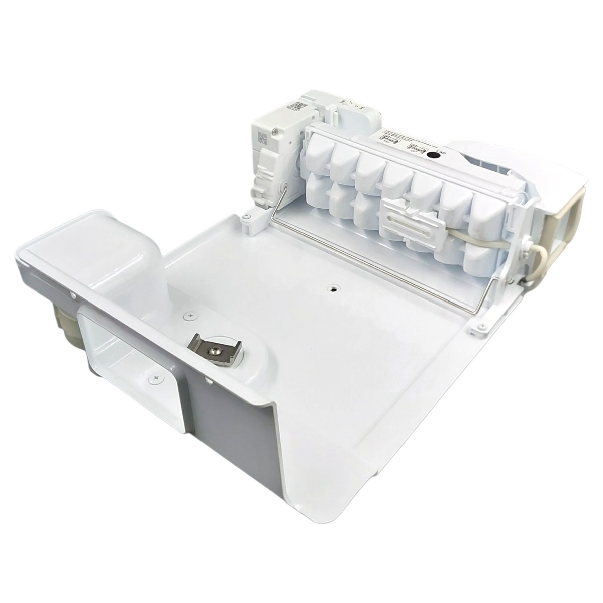 LG New Fridge Dispenser Ice Assy ACZ74170517  *Same Day Ship & 60 Days Warranty*